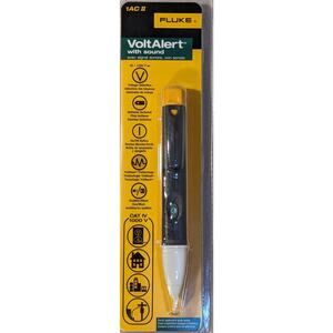 NWT Fluke 1AC II Volt Alert 90-1000V AC Electrician Electrical Voltage Tester